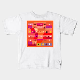 Guatemala City for Beginners Kids T-Shirt